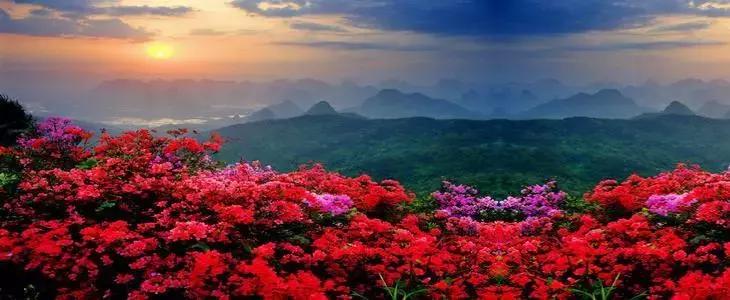 大美宣汉清明出游,大美宣汉完整视频