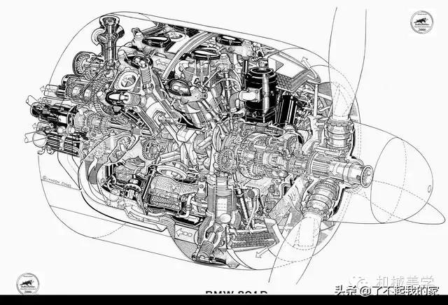 二战德国飞机全部机型,二战飞机经典模型