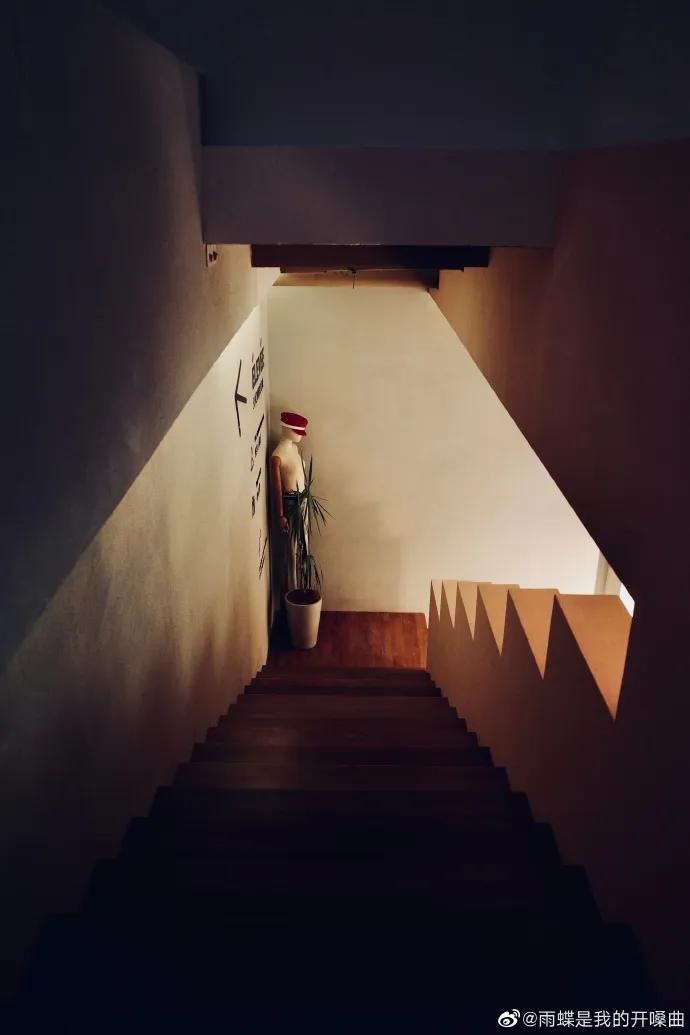 福州复古咖啡探店,福州高逼格咖啡店