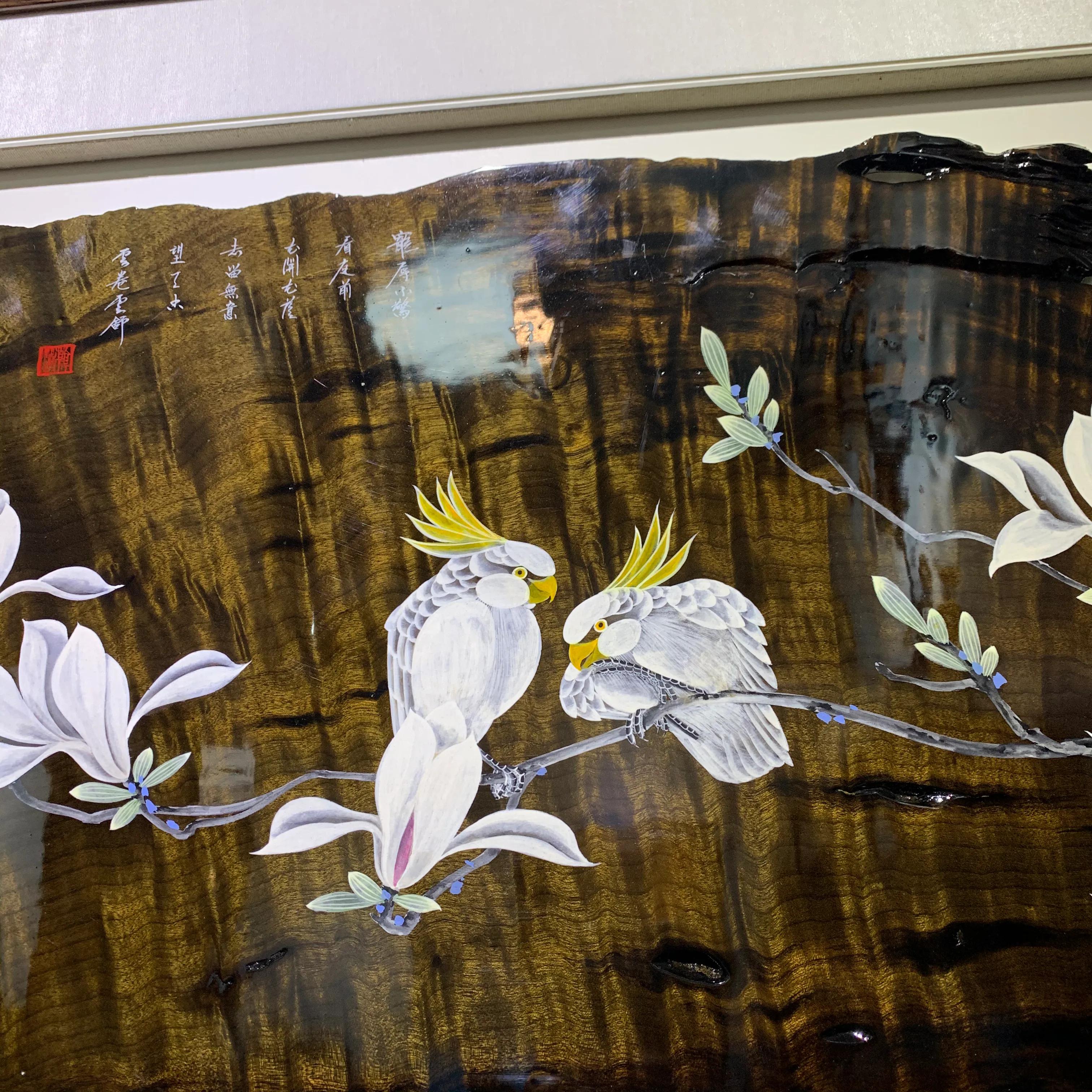 极品阴沉金丝楠作品欣赏,金丝楠顶级收藏作品