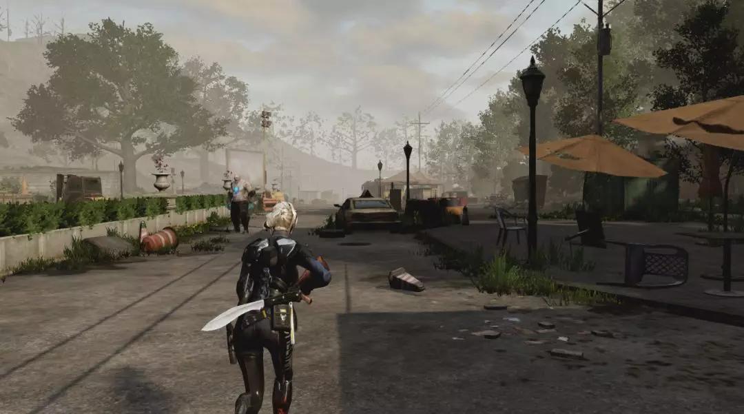 明日之后区域行动副本打法,明日之后82级联盟行动攻略最新