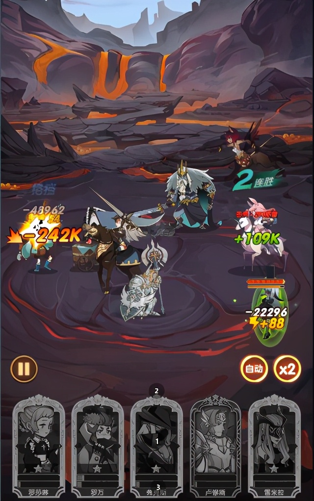 中国为啥这么多挂机类游戏,为什么挂机类游戏受欢迎