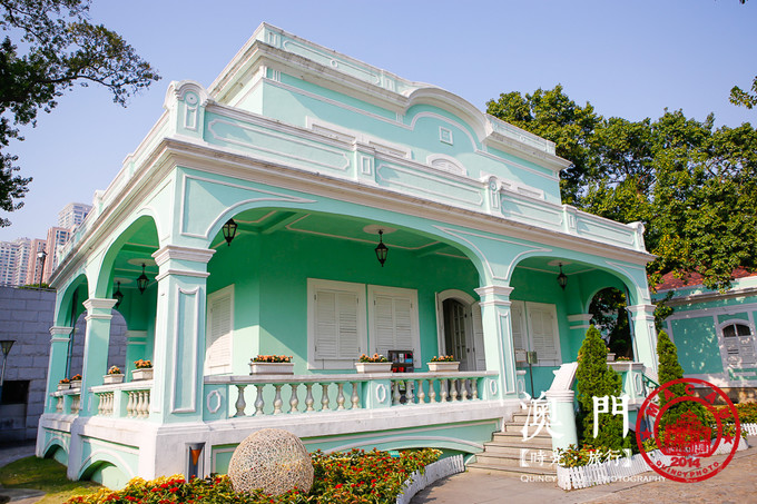 澳门一日游攻略自由行2019,澳门一日游景点攻略图片大全