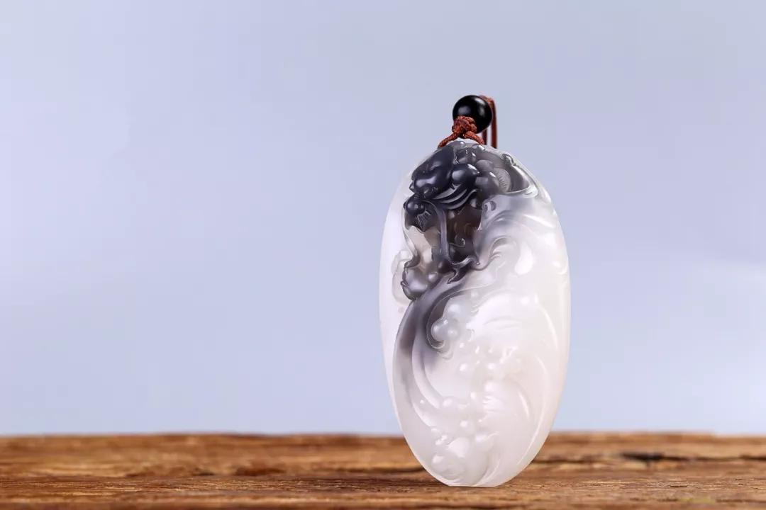 2020年,这些玉雕品将持续增值