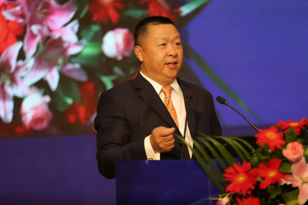 师出中南，投联世界——第三届中南股权投资高峰论坛在京举行