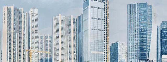 宝安西部中心,宝安的市中心