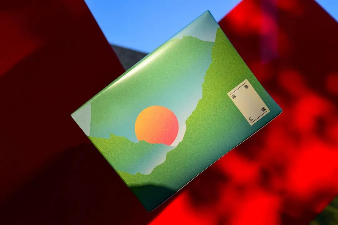 8个台湾老字号，通过设计整容变年轻