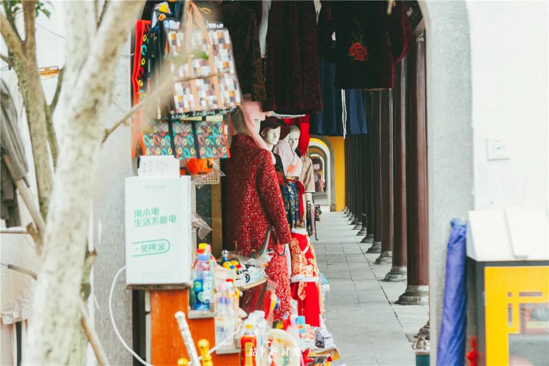 苏州江南第一景区,苏州江南第一观