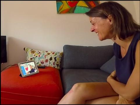 被这个法国帅气宇航员迷倒!网友:法国人真TM浪漫