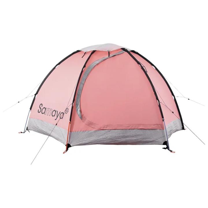 山系户外风国潮品牌,山系户外的知名品牌