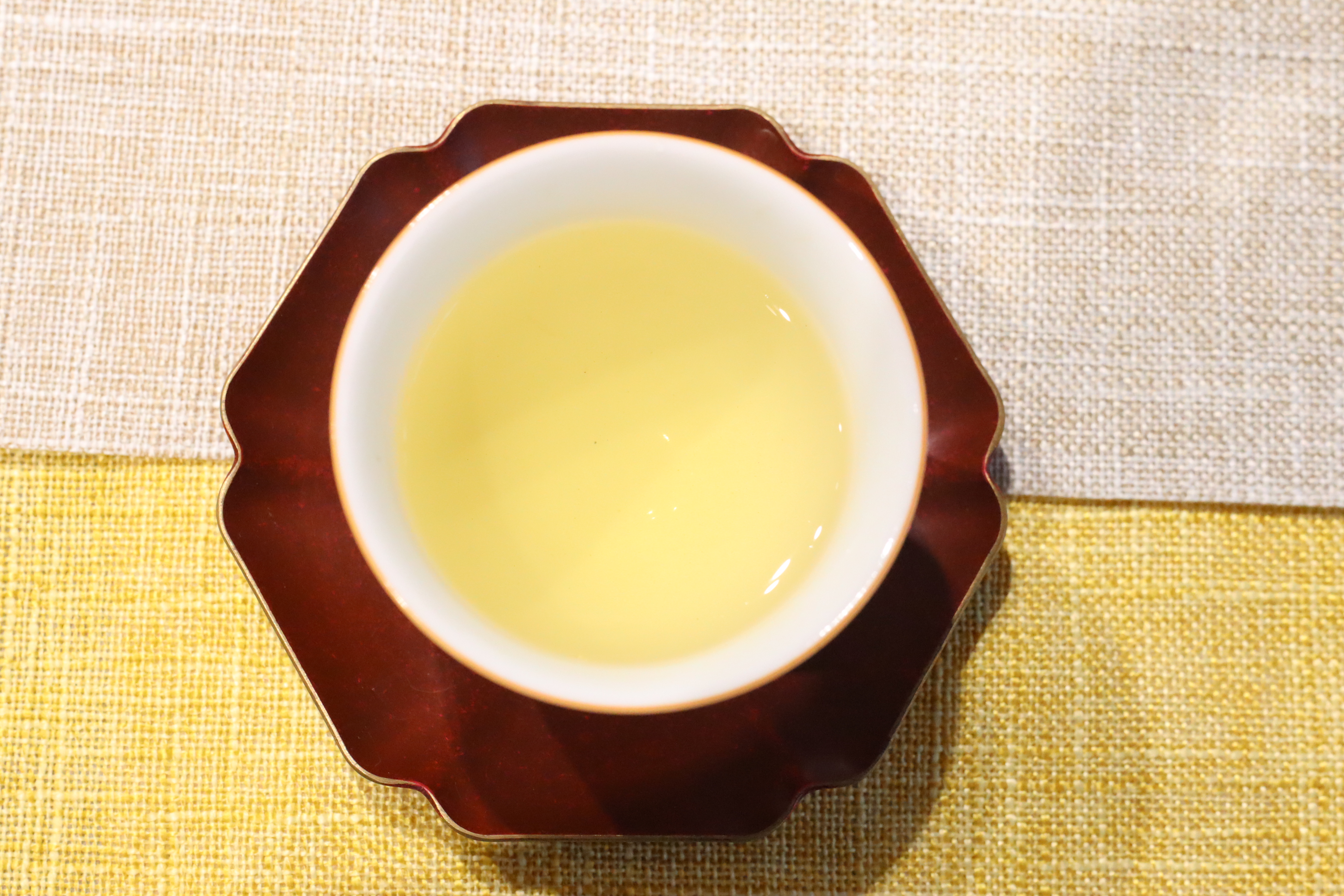 普洱茶一般多少泡后才能回甘生津,苦而回甘涩而生津的茶叶