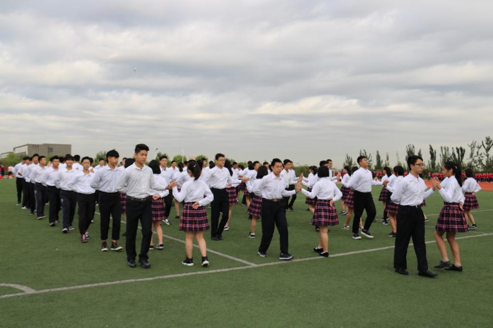 王修文校长谈教育,教育专家王修文