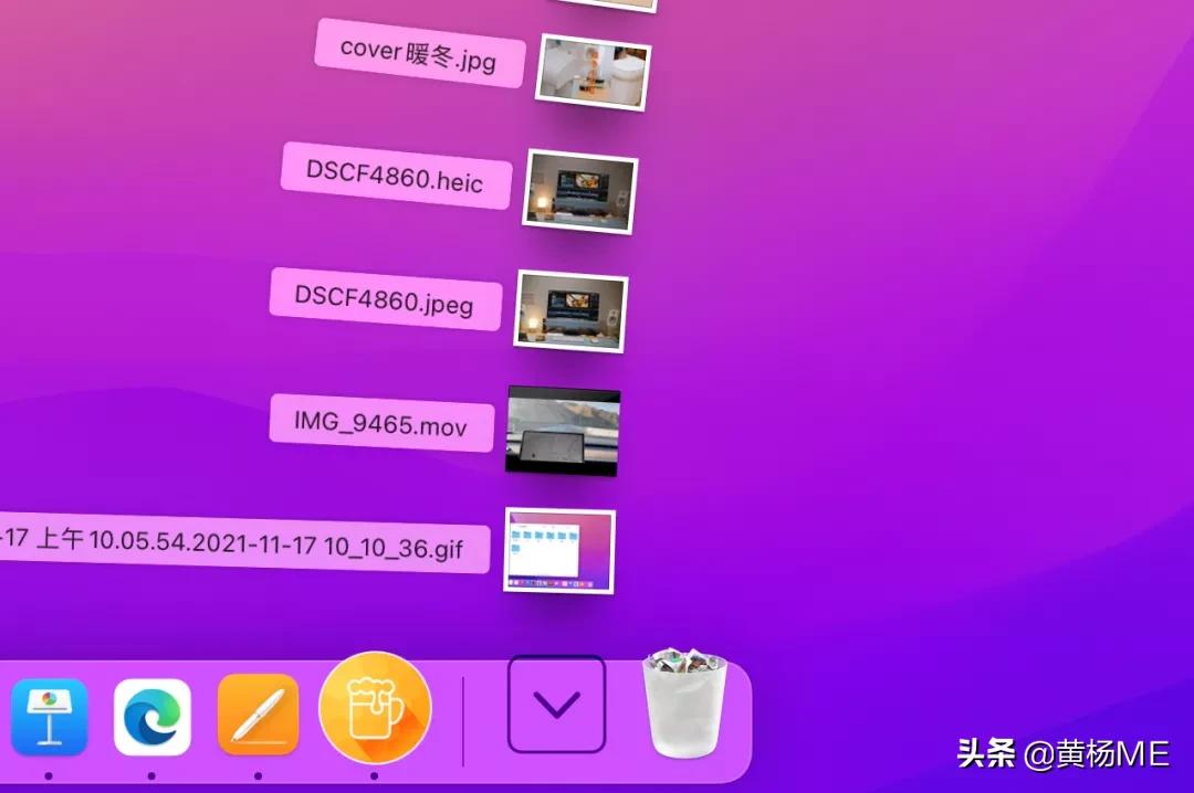 我的macOS找不到…了怎么办？