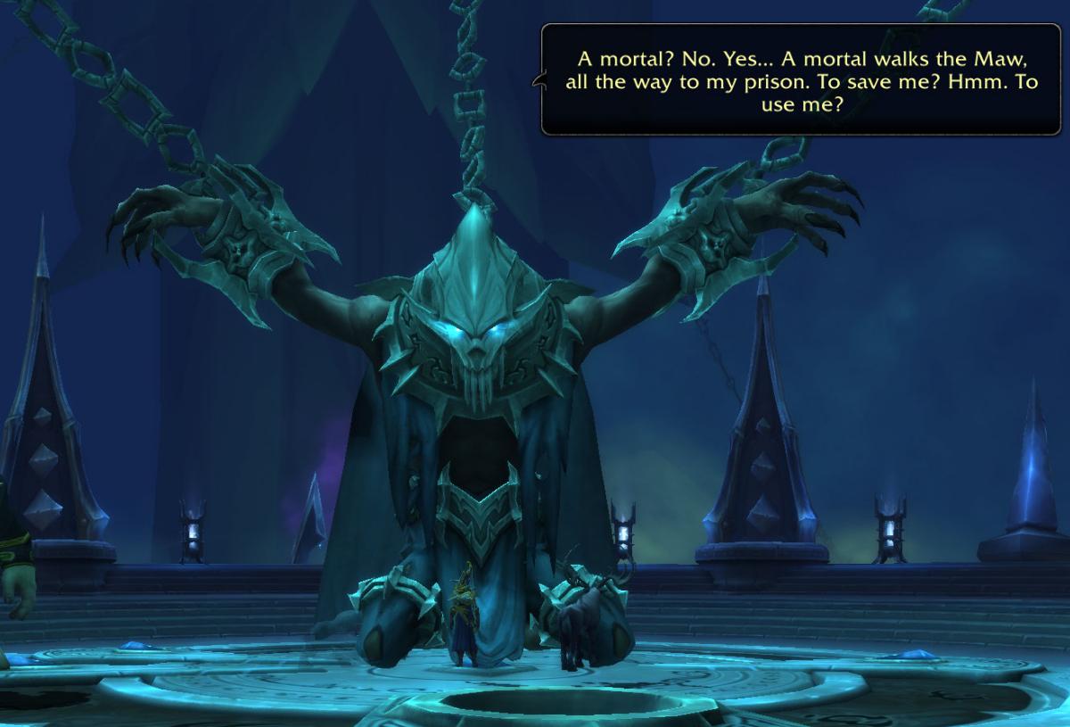 魔兽世界暗影国度珠宝加工升级,魔兽世界罪魂之塔