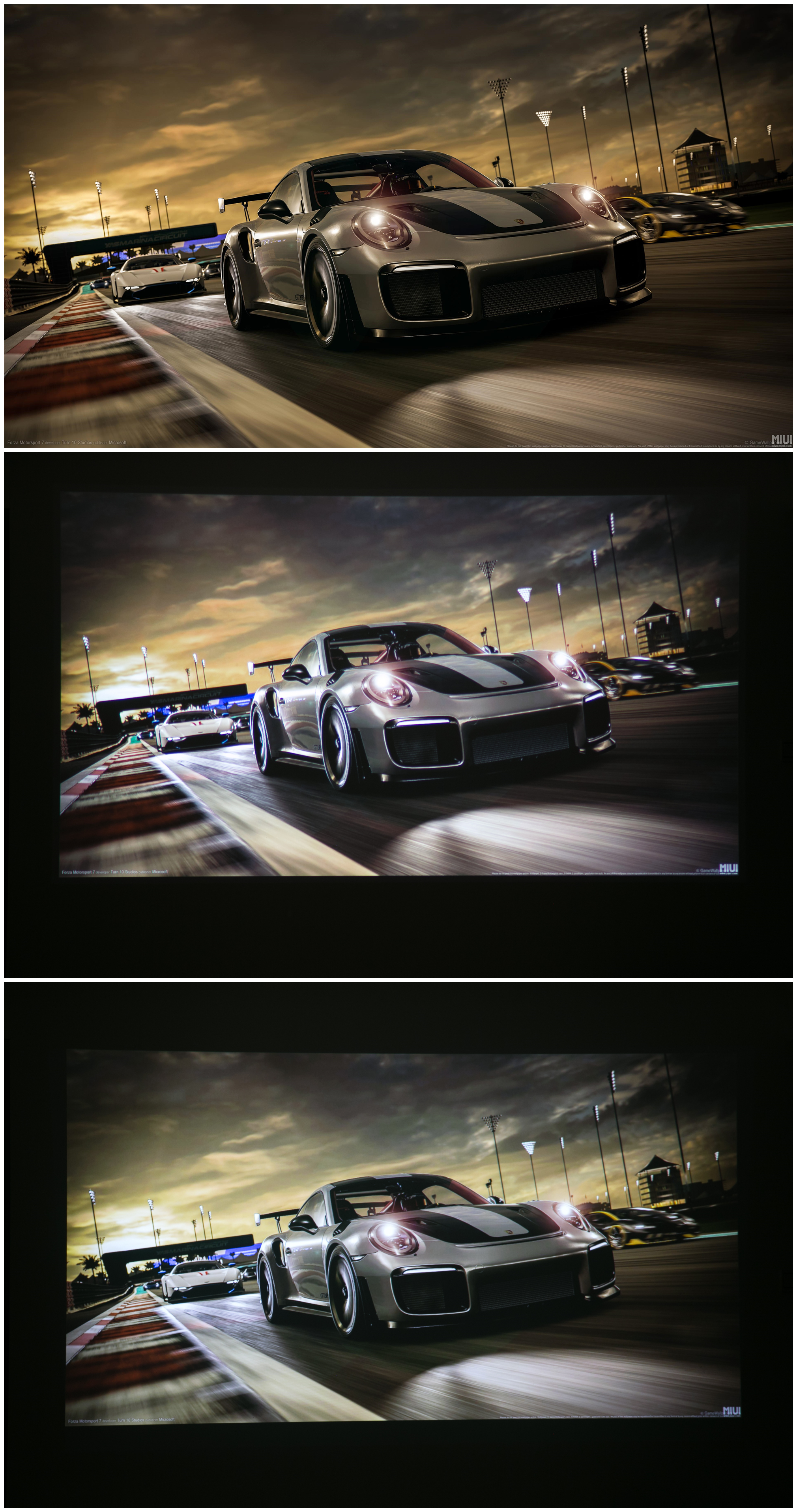 家庭投影1080和4k投影差别大吗,几款入门4k投影评测