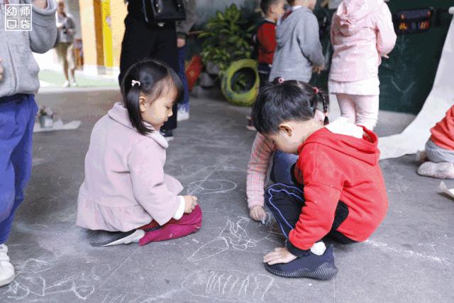 打造艺术特色的幼儿园,如何做有美术特色的幼儿园