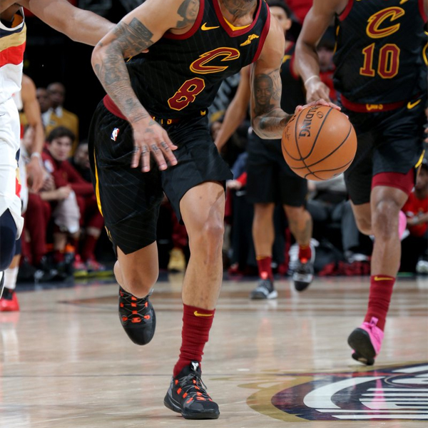 今日nba战靴,保罗加索尔战靴