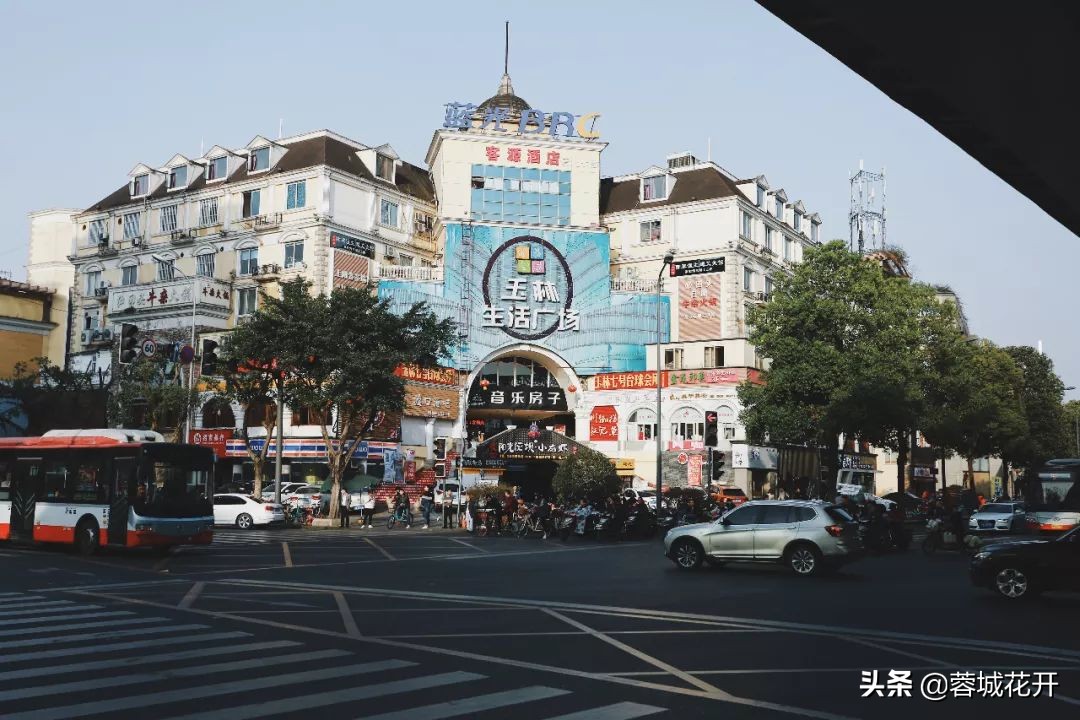 成都夜市最好玩的夜市推荐,成都锦江区蓉城夜市