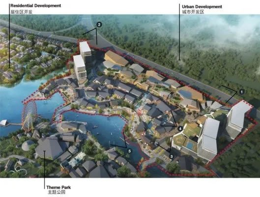 顺德华侨城欢乐海岸房价,顺德华侨城欢乐海岸二期