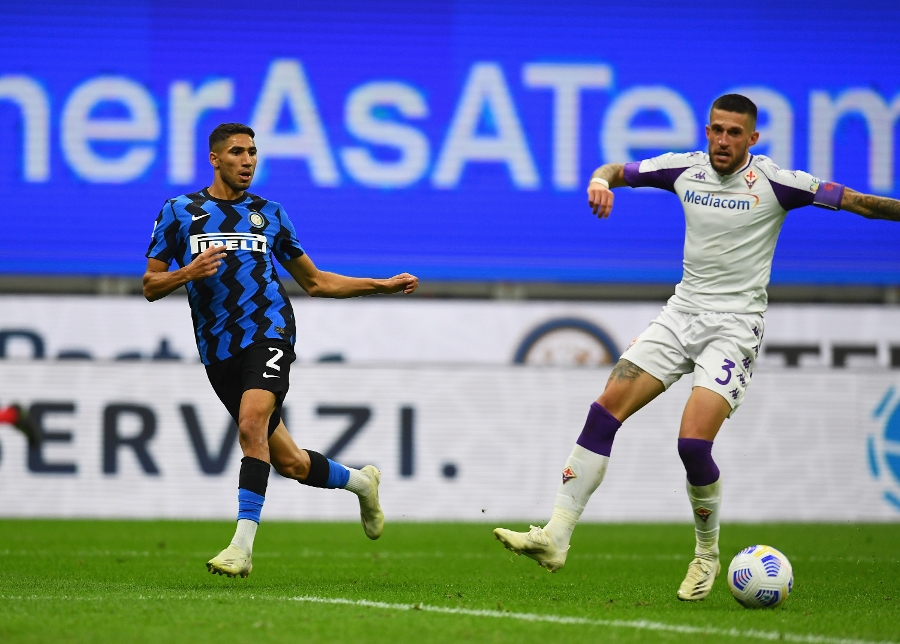 国米惊魂战引爆四喜讯：用尤文方式赢球433现身什克非卖品