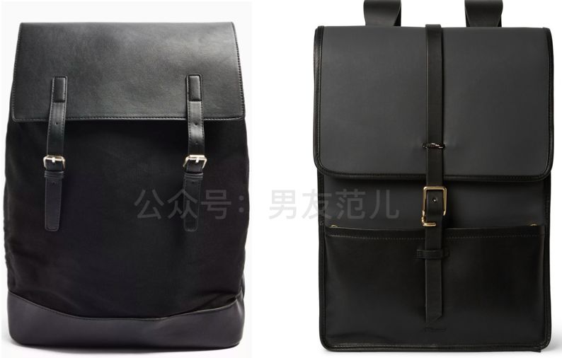 双肩包如何挑选大小,双肩包怎么选才不会踩雷