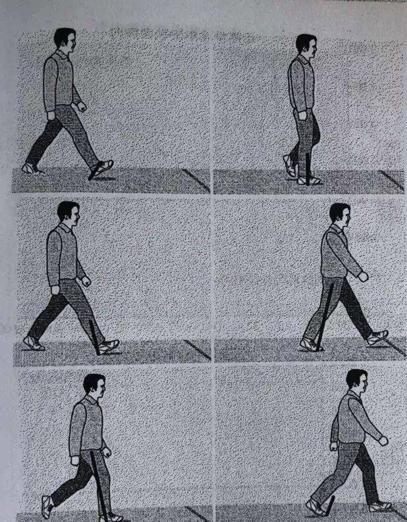 怎样挑选宽头徒步鞋,挑选徒步鞋的绝招