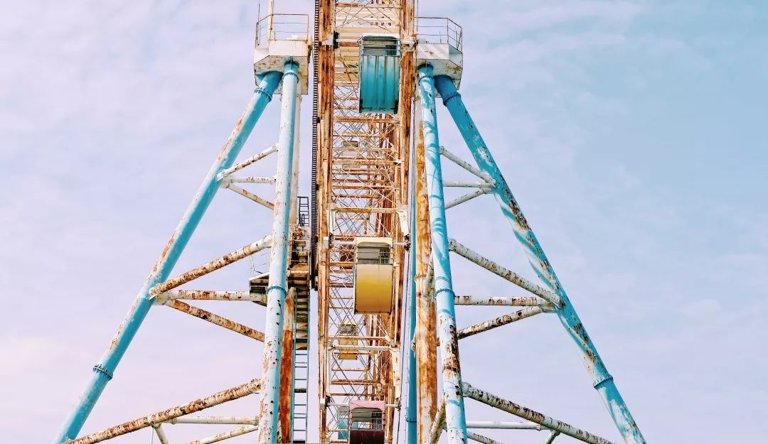 香蜜湖长廊,深圳市香蜜湖