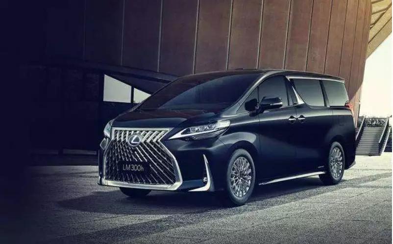 预售日期往后推了，姗姗来迟的雷克萨斯LM还敢加价吗？