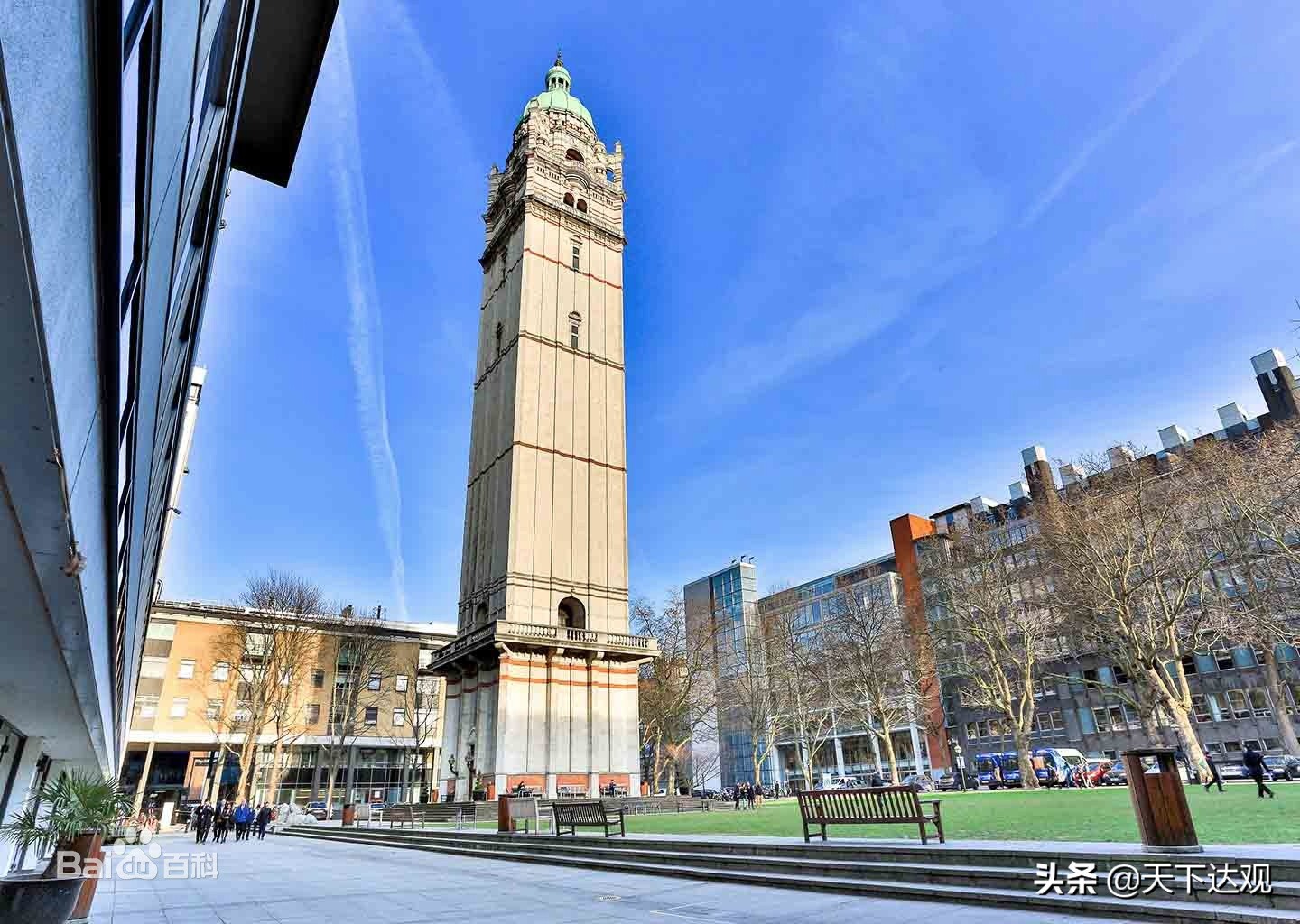 帝国理工大学有几个学院,帝国理工最好的大学