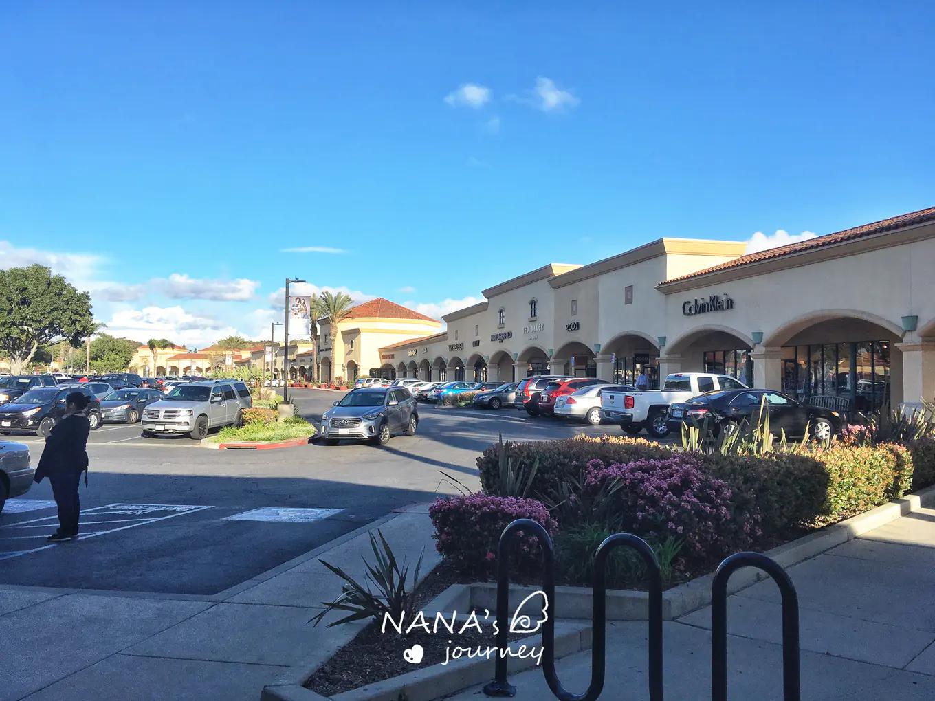 去洛杉矶必逛的奥特莱斯有哪些,洛杉矶奥特莱斯和旧金山奥特莱斯