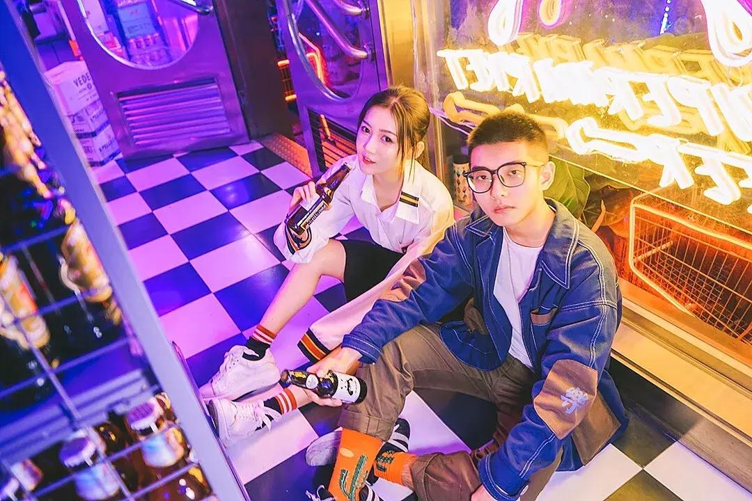 海南好玩的酒吧,海南最强酒吧在哪里