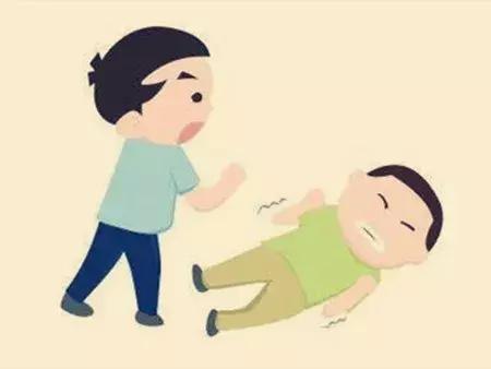 小孩癫痫抽搐有什么好的治疗办法,儿童癫痫发作时家长现场急救
