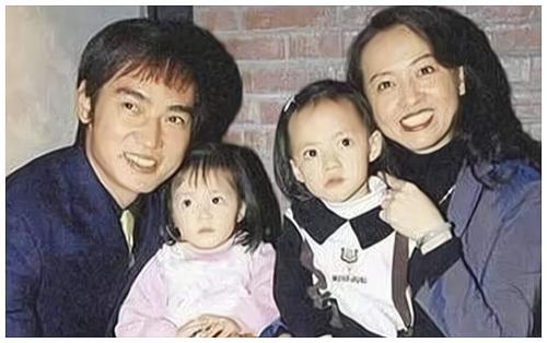 “古装第一*男美**”焦恩俊的毁灭史，和他的两段狗血婚姻