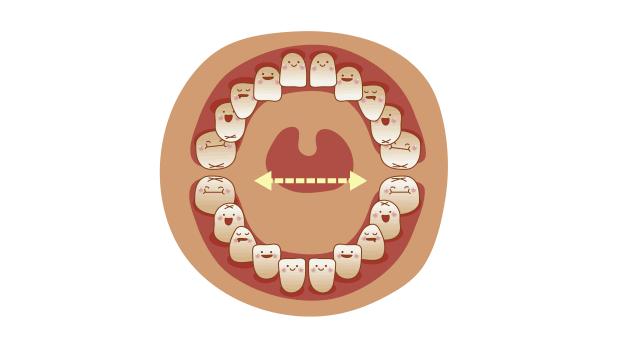 关于宝宝出牙如何护理,宝宝牙齿出牙后怎么护理