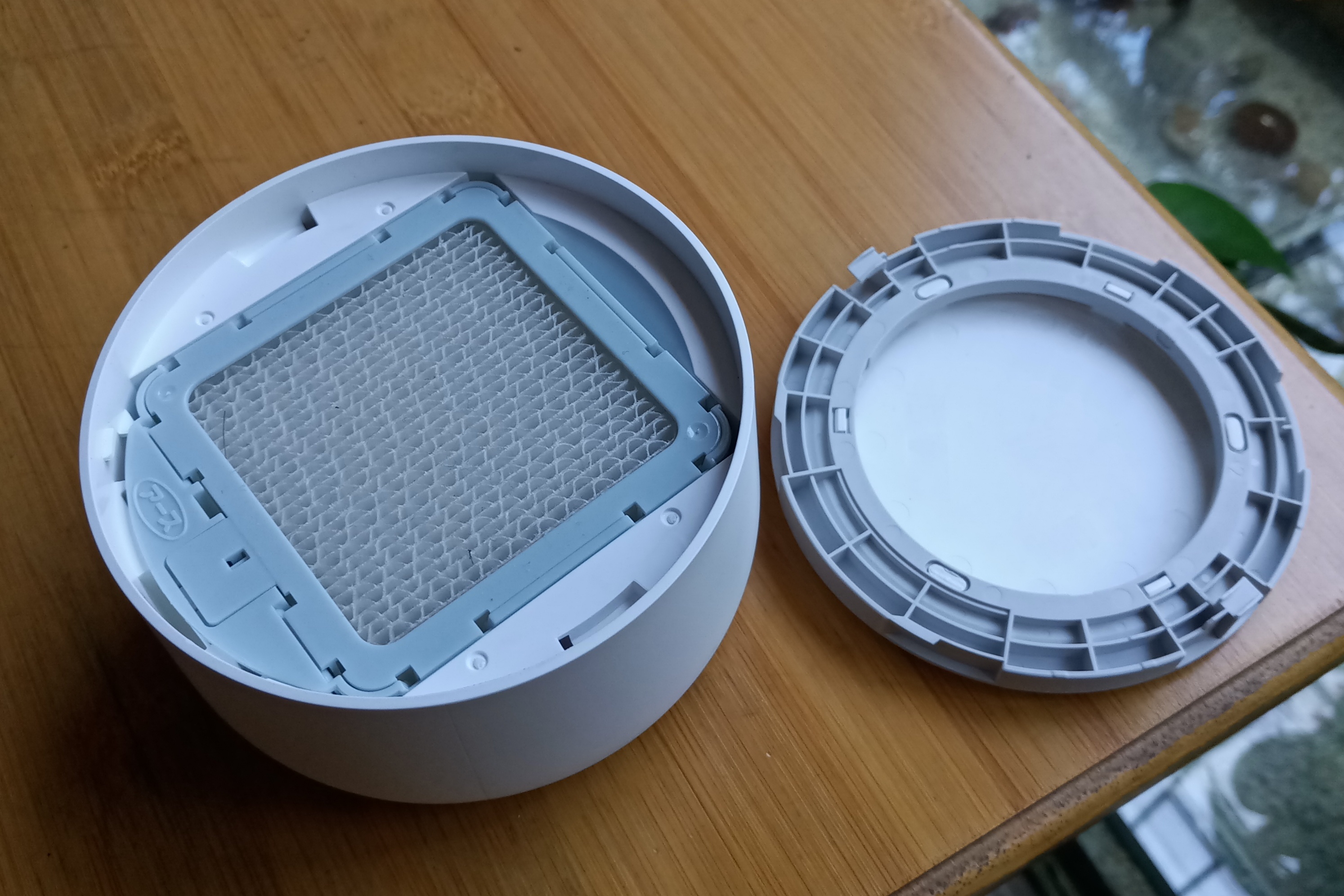 夏日必备驱蚊神器,拆解米家驱蚊器