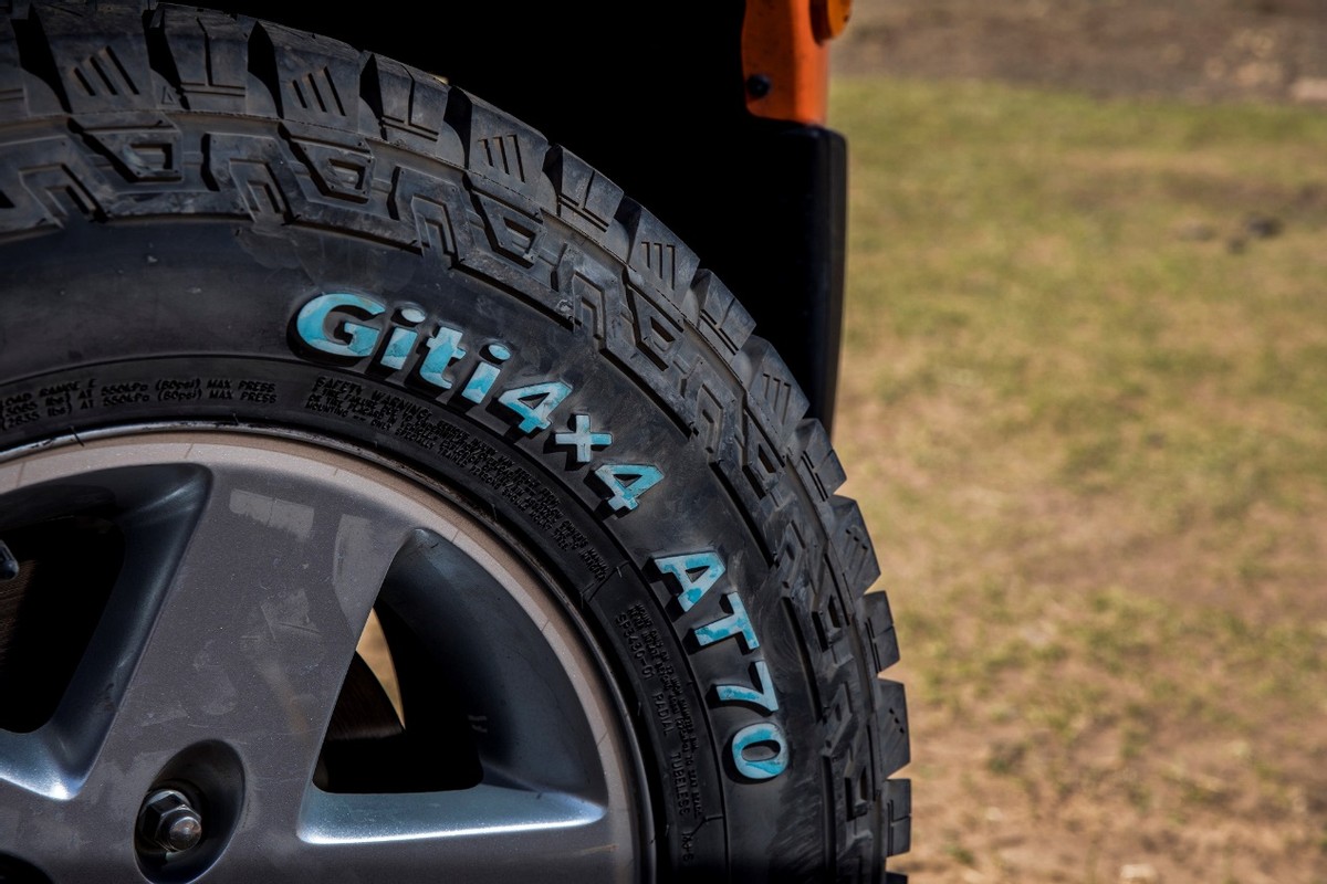 佳通轮胎保养靠谱吗,佳通giticomfort228系列轮胎