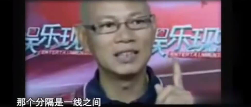 周星驰最真实的人生感悟,周星驰扎心版