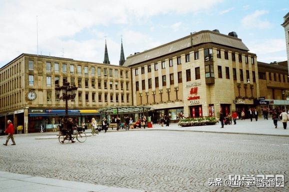 去意大利留学必备药品,瑞典留学交通攻略