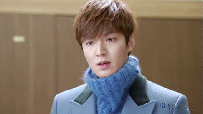 继承者们经典韩剧推荐,继承者韩剧穿衣搭配