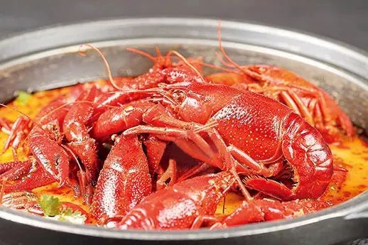 小龙虾虾尾的家常做法,蒜蓉小龙虾的正宗做法