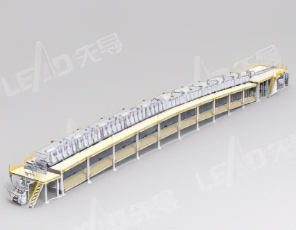 赢合科技锂电池,赢合科技锂电设备相比同业的优势