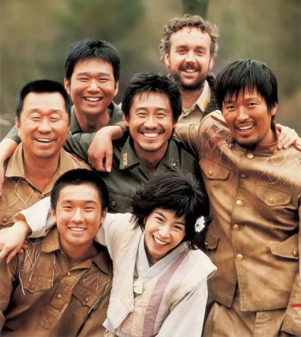 口碑爆棚，荒诞浪漫，吐血安利这部年度票房冠军