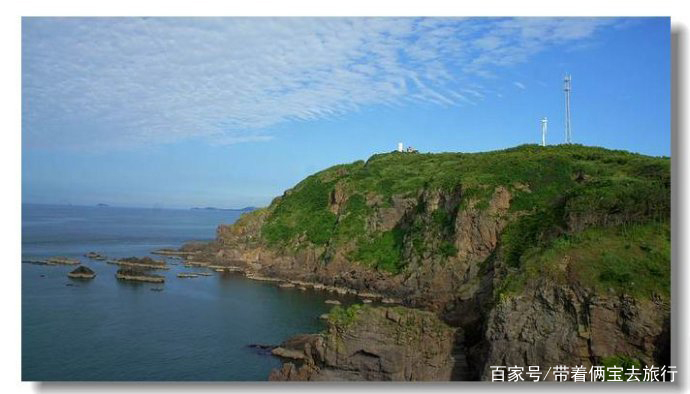 山东的海岛有哪些,山东最美海岛是哪里