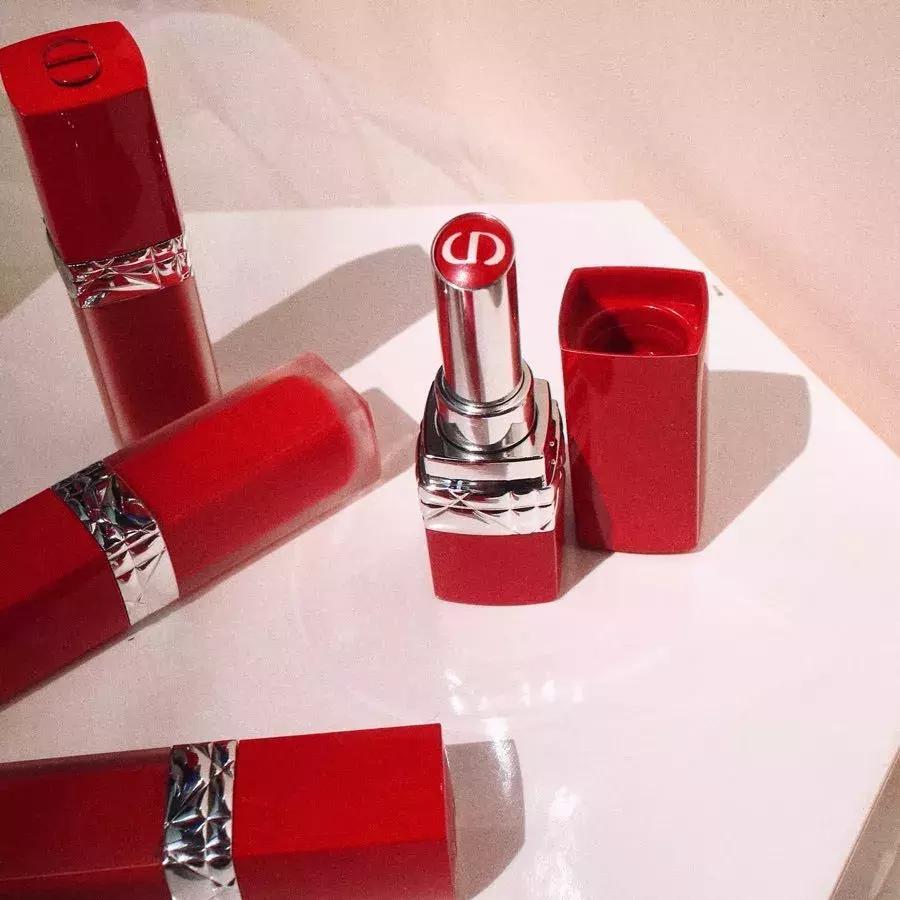 今年最后一波口红,今年下半年流行什么颜色的口红