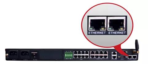 一份完整的综合布线系统方案,一体化机房模块化建设方案