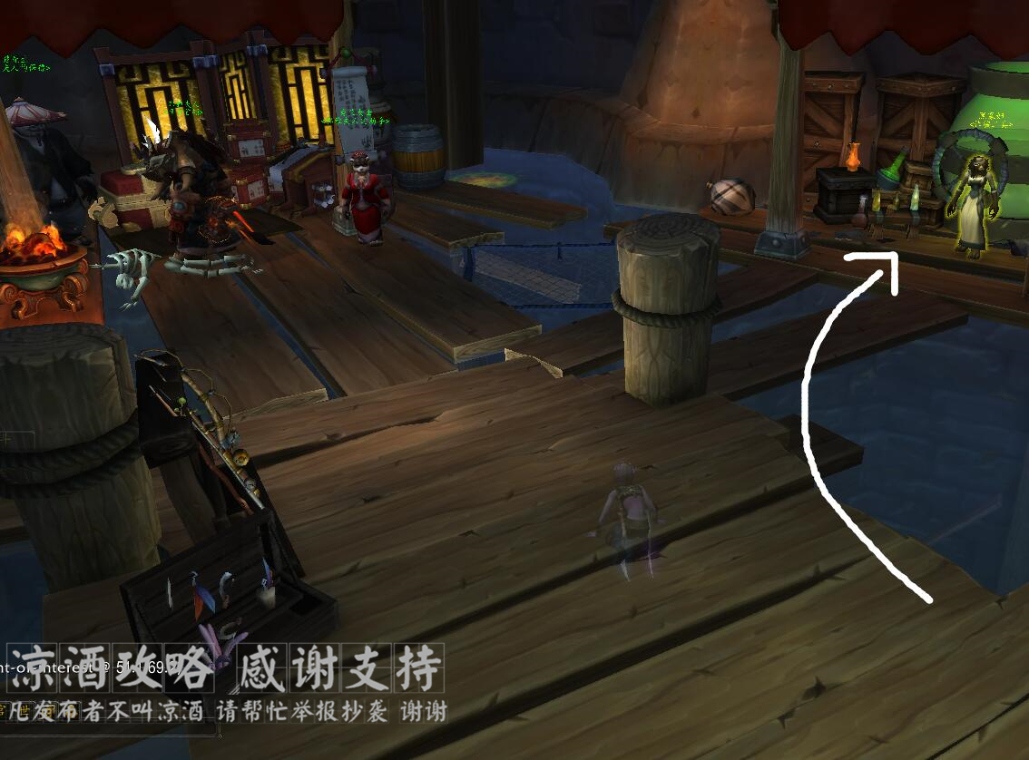 魔兽世界军团再临天赋推荐,魔兽世界军团再临武器战输出手法