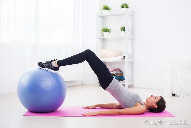 孕妇可以做什么运动有利顺产,孕期需要做哪些有氧运动