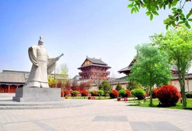 10个人口大姓宋唐许邓韩冯曹彭曾萧,看看你们的得姓始祖是谁?