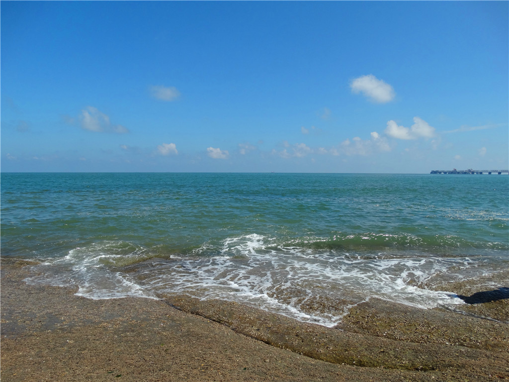 日照文旅,日照旅游攻略