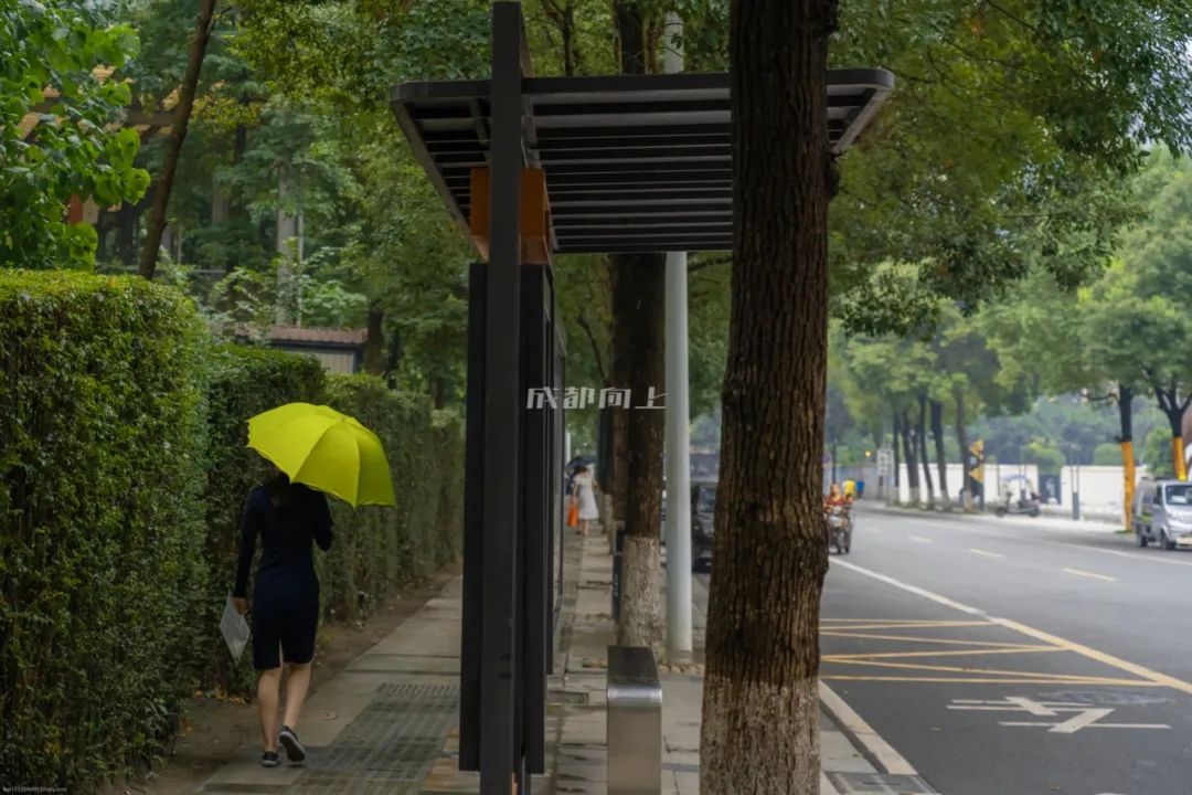 成都二圈层公交车对比,成都二圈层双流和龙泉谁更强